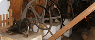 Die Mühle